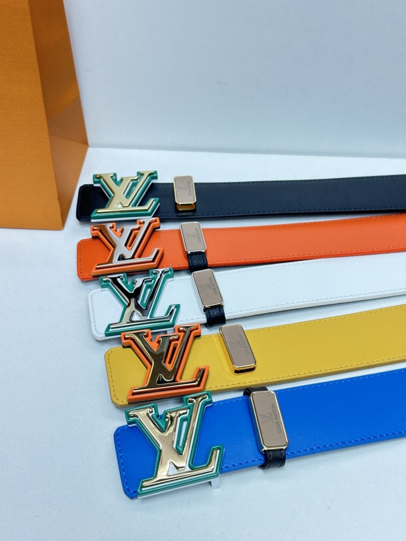 Louis Vuitton Belts